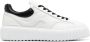 Hogan Gestreepte Sneakers voor Mannen White Heren - Thumbnail 1