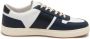 Hogan Lace-Up Logo Sneakers - Thumbnail 1