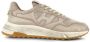 Hogan Lace-Up Sneakers - Thumbnail 1