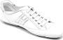 Hogan Lace-up Sneakers Made in Italy - Thumbnail 1