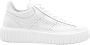 Hogan Laced Shoes White Heren - Thumbnail 1