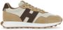 Hogan Lage sneakers in stijl H601 Multicolor Heren - Thumbnail 1