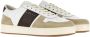 Hogan Lage sneakers met kenmerkend logo Multicolor Heren - Thumbnail 1
