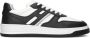 Hogan Zwart en wit Sneakers Meerkleurig Dames - Thumbnail 1