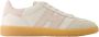 Hogan Leather sneakers Multicolor Dames - Thumbnail 1
