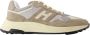 Hogan Leren Sneakers - Thumbnail 1
