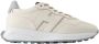 Hogan Leather sneakers - Thumbnail 1