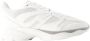 Hogan Leather sneakers White Heren - Thumbnail 1