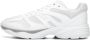HOGAN Lage Sneakers Heren Hxm6650fj10 Led Maat: 41 5 Materiaal: Leer Kleur: Wit - Thumbnail 5