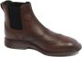 Hogan Leren Chelsea Boots met Memory Foam - Thumbnail 1