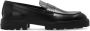 Hogan Leren loafers - Thumbnail 1