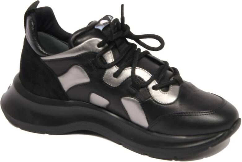 Hogan Leren schoenen met memory foam technologie - Foto 2