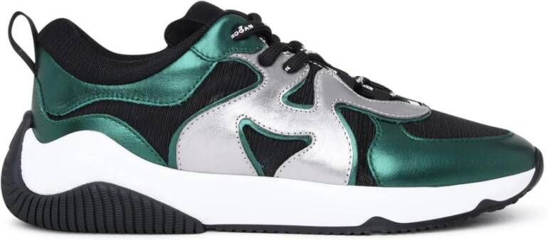Hogan Leren Sneakers H597
