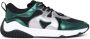 Hogan Leren Sneakers H597 - Thumbnail 1