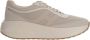 Hogan Leren Sneakers met Memory Foam Binnenzool - Thumbnail 1