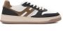 Hogan Leren sneakers met suède details - Thumbnail 1