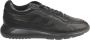 Hogan Sneaker 100% samenstelling Productcode: Hxm00N00010Klab999 Black Heren - Thumbnail 3