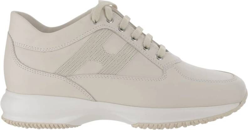 Hogan Stijlvolle Sneakers voor dagelijks gebruik