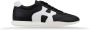 Hogan Leren Vetersneakers voor Vrouwen - Thumbnail 1
