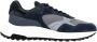 Hogan Lichtgewicht Casual Sneakers Multicolor Heren - Thumbnail 1
