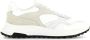 Hogan Witte platte schoenen met stedelijke stijl Multicolor Heren - Thumbnail 7