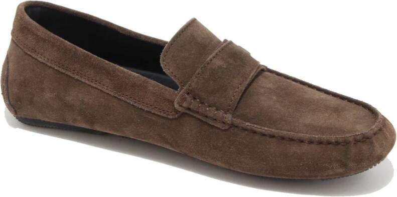 Hogan Loafers