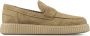 Hogan Loafers - Thumbnail 1