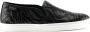 Hogan Loafers Black Dames - Thumbnail 1