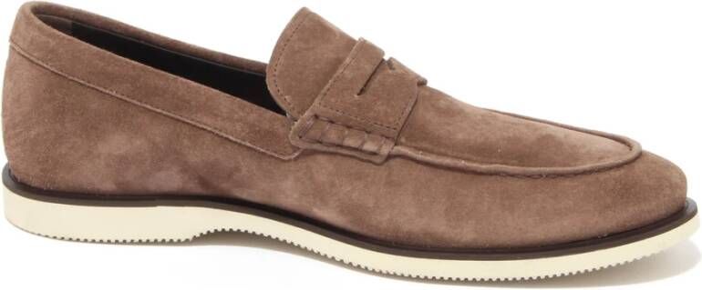 Hogan Loafers Model H262 Mocassino