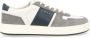 Hogan Logo Fascia Sneakers Multicolor Heren - Thumbnail 1