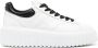 Hogan Hxw6450Fc60Le90001* Sneakers White Dames - Thumbnail 1