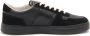 Hogan Logo Strap Lace-Up Sneakers - Thumbnail 1