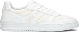 Hogan Witte Sneakers White Heren
