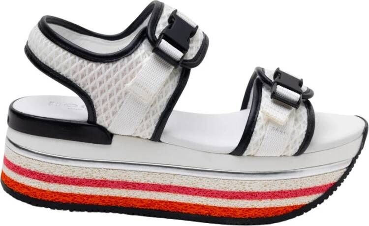 Hogan Maxi H222 Sandaal