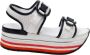 Hogan Maxi H222 Sandaal - Thumbnail 1