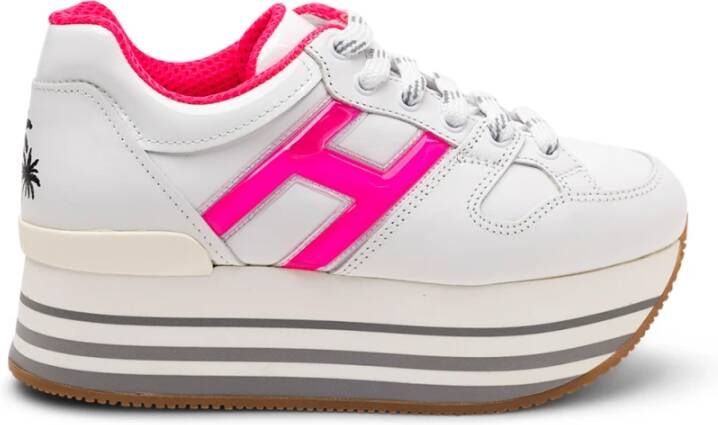 Hogan Maxi H222 Sneaker