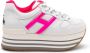 Hogan Maxi H222 Sneaker - Thumbnail 1