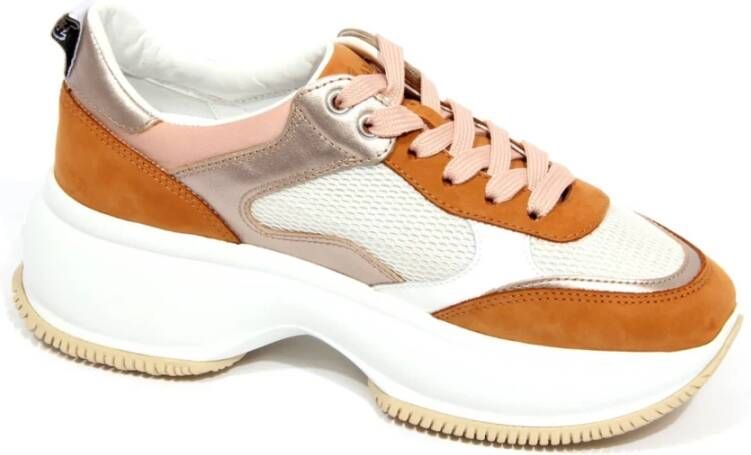 Hogan Maxi I Active Sneakers