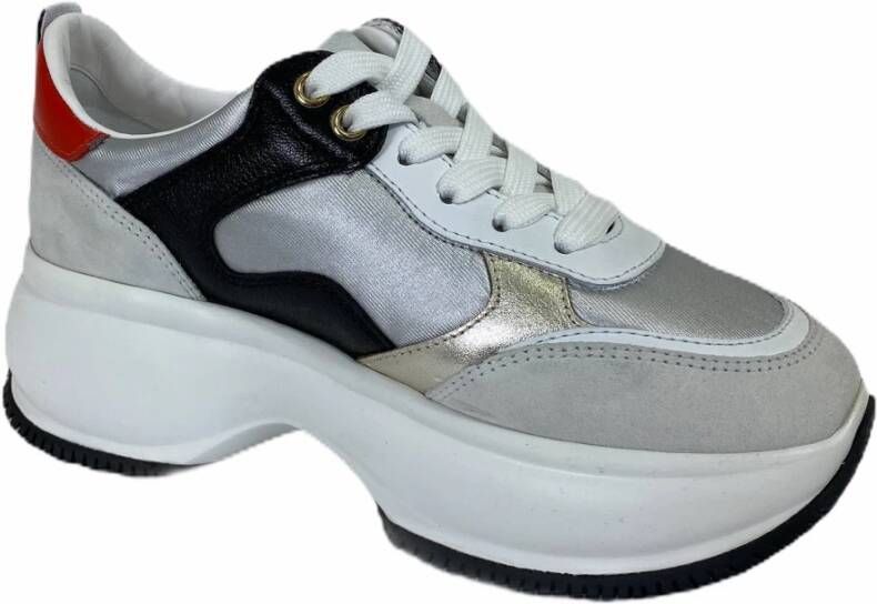 Hogan Maxi I Active Sneakers