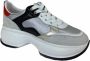 Hogan Maxi I Active Sneakers - Thumbnail 1