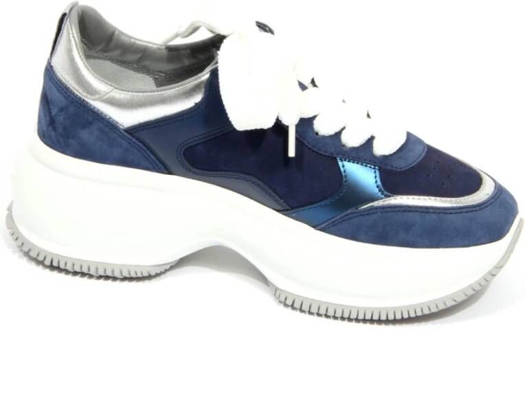 Hogan Maxi I Active Sneakers
