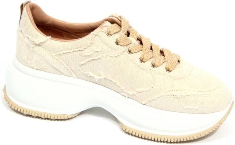 Hogan Maxi I Active Sneakers