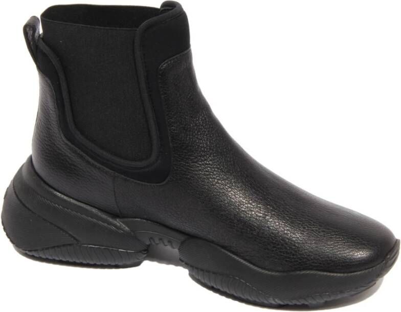 Hogan Memory Foam Chelsea Boots