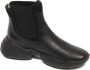 Hogan Memory Foam Chelsea Boots - Thumbnail 1
