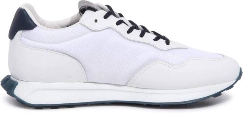 Hogan Memory Foam Leren Sneaker