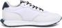 Hogan Memory Foam Leren Sneaker - Thumbnail 1