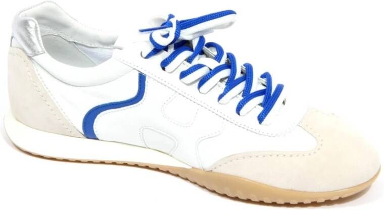 Hogan Memory Foam Olympia-Z Schoenen