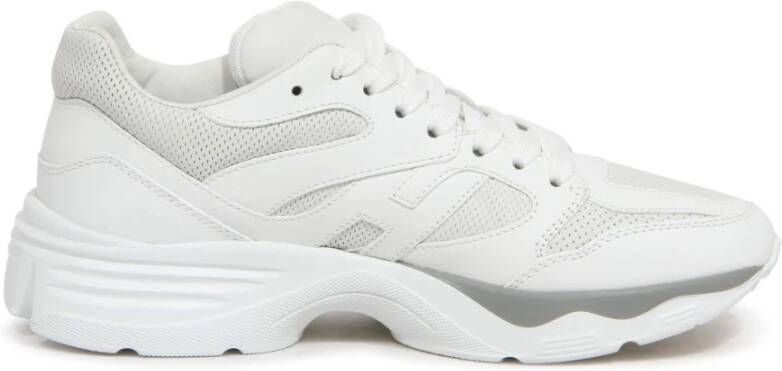 Hogan Memory Foam Sneakers