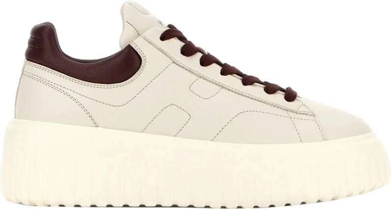 Hogan Memory Foam Sneakers met EVA-zool