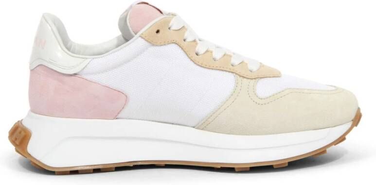 Hogan Memory Foam Technology Schoenen